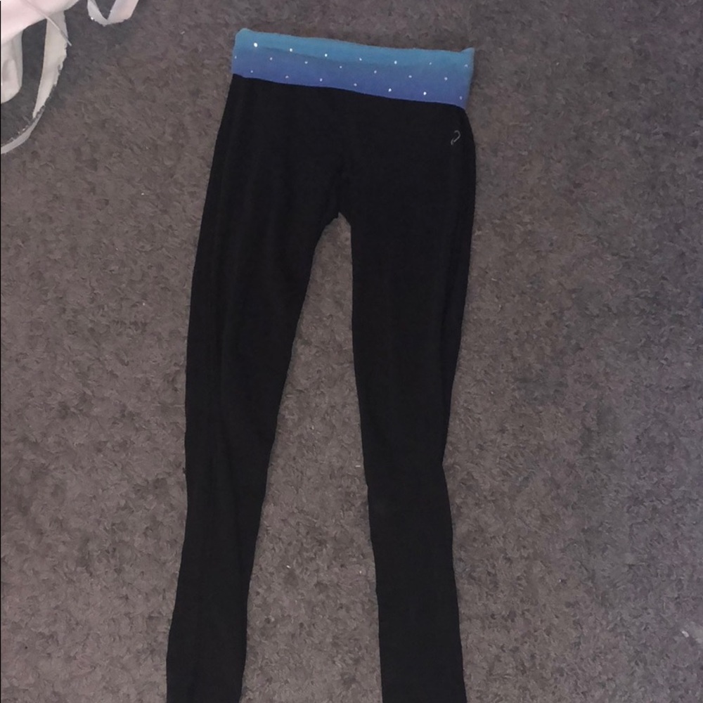 leggings